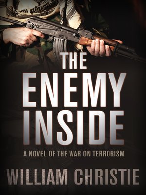 cover image of The Enemy Inside